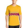 PosiCharge ® Competitor Tee Thumbnail